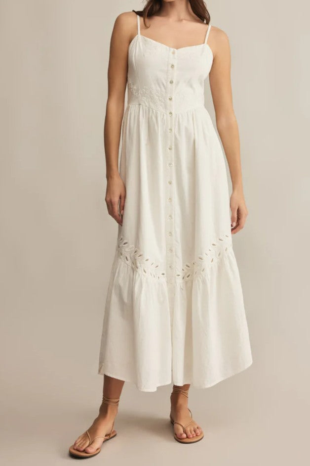 Citadelle Maxi Dress