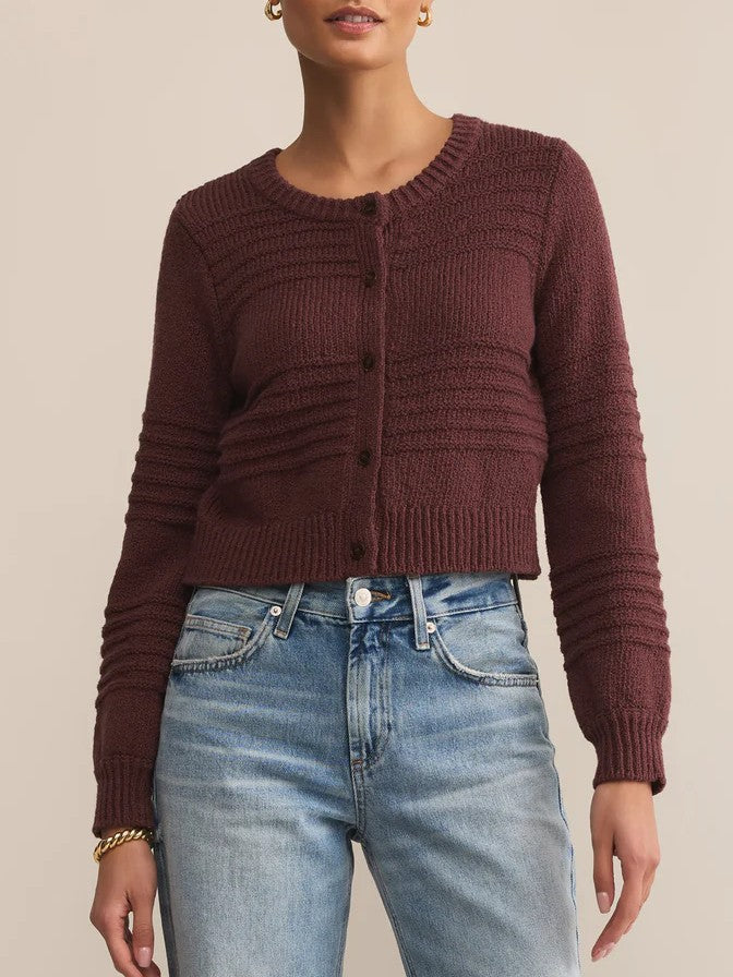 Between the Lines Cardigan