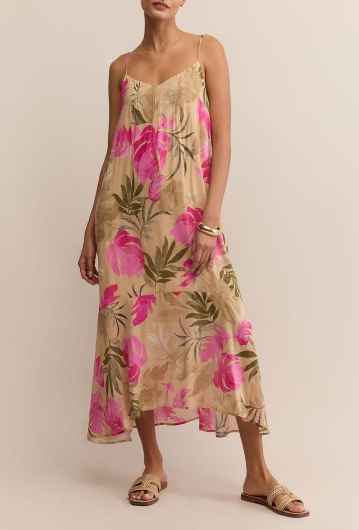 Benson Ula Tropical Midi