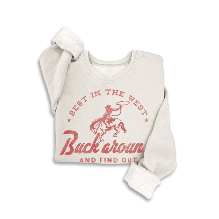 Best in the West Crew