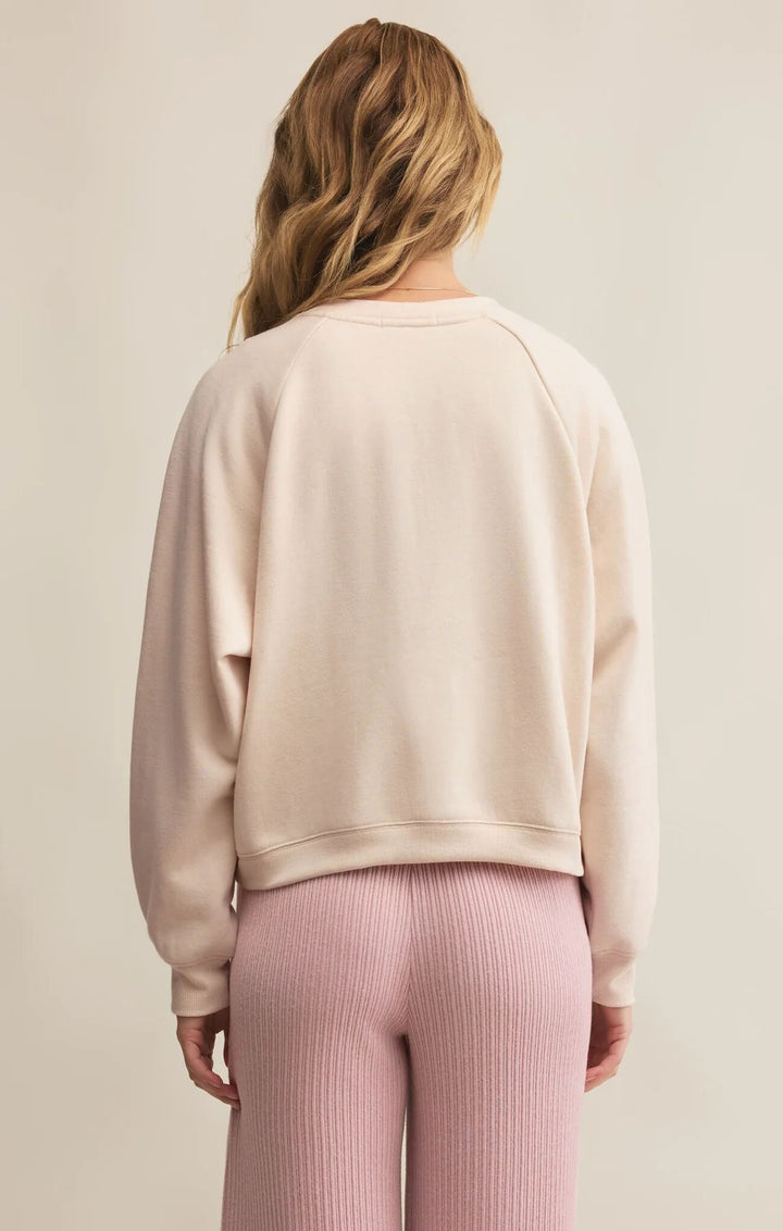 Road Trip Sweatshirt