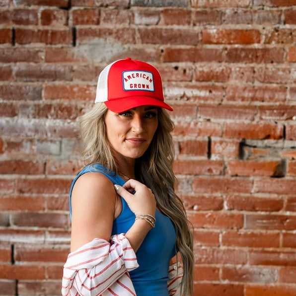 Z Supply Trucker Hat