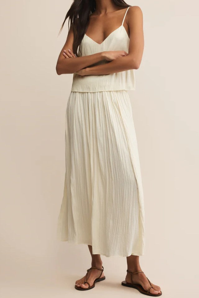 Nicoline Midi Skirt
