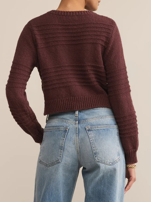 Between the Lines Cardigan