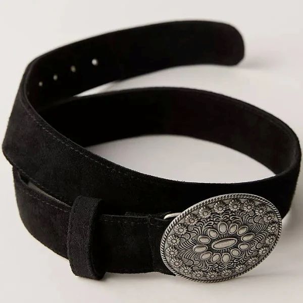 Duchess Concho Belt