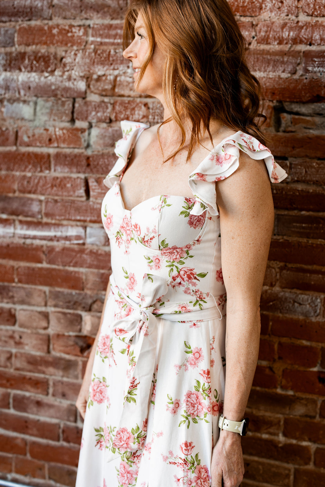 Lovely Night Dress