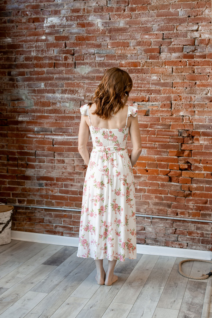 Lovely Night Dress
