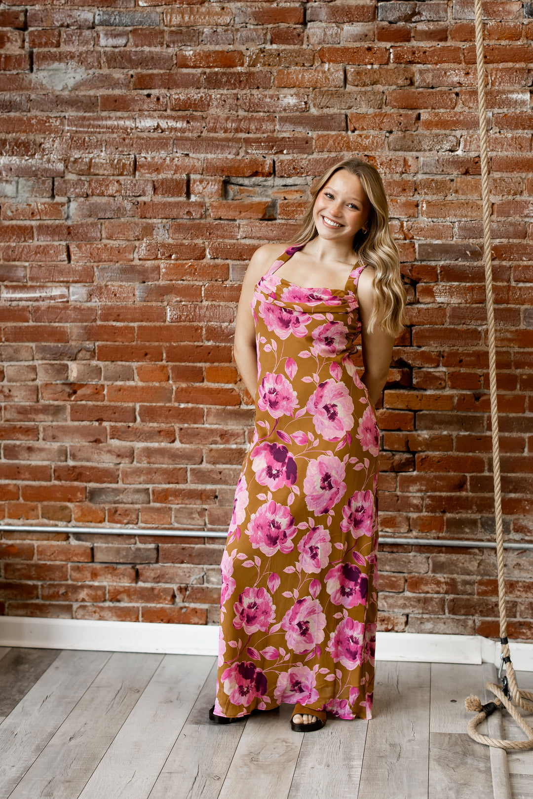 Delta Dawn Dress Delta Dawn Dress