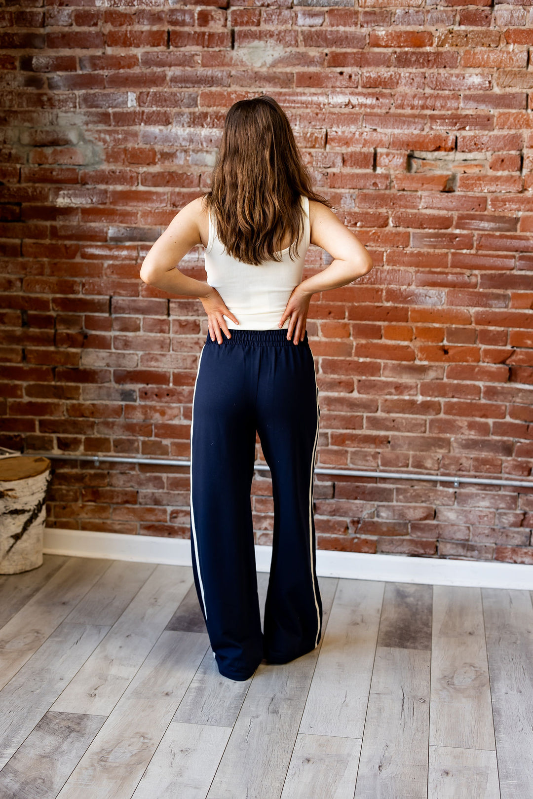 Layover Track Pant