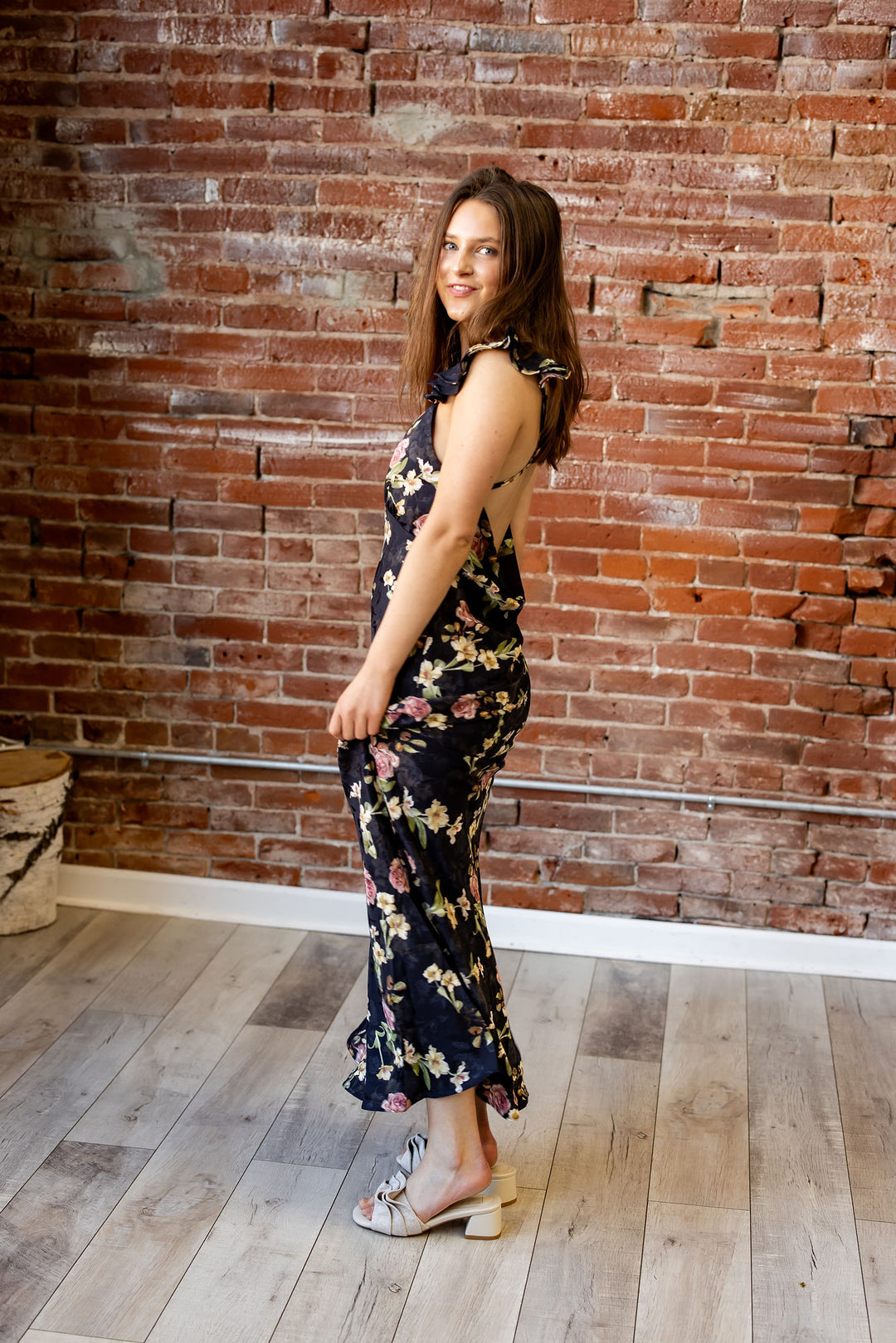 Serena Dress
