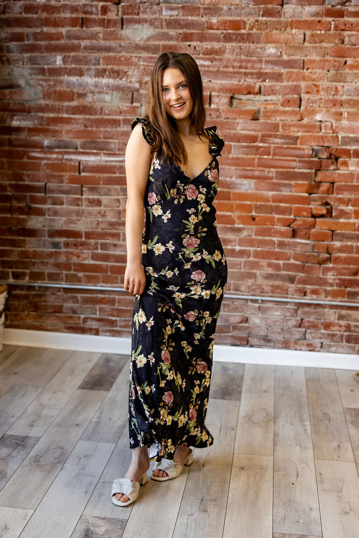 Serena Dress
