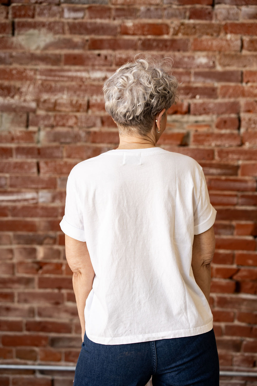 Cherries - Everyday Tee