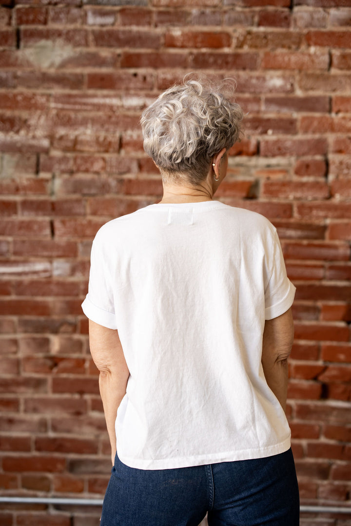 Cherries - Everyday Tee