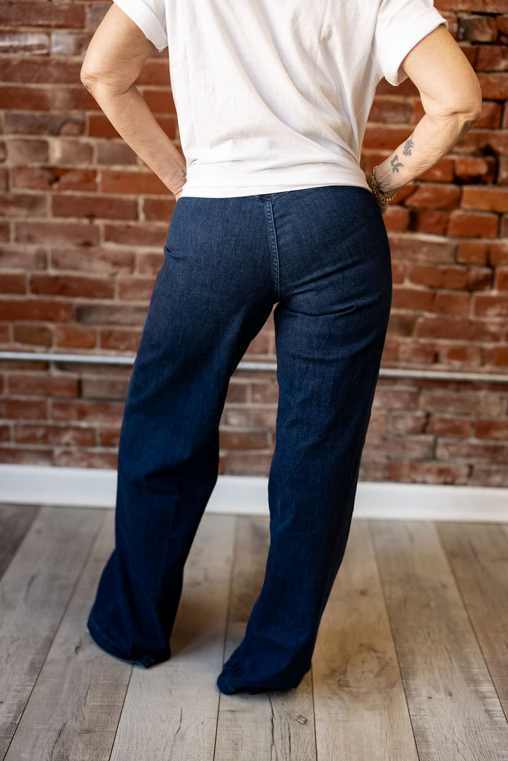 Libre Wide Leg