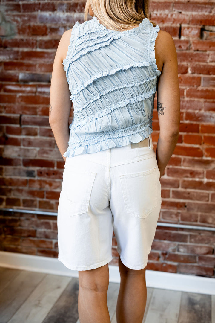 Montana Short