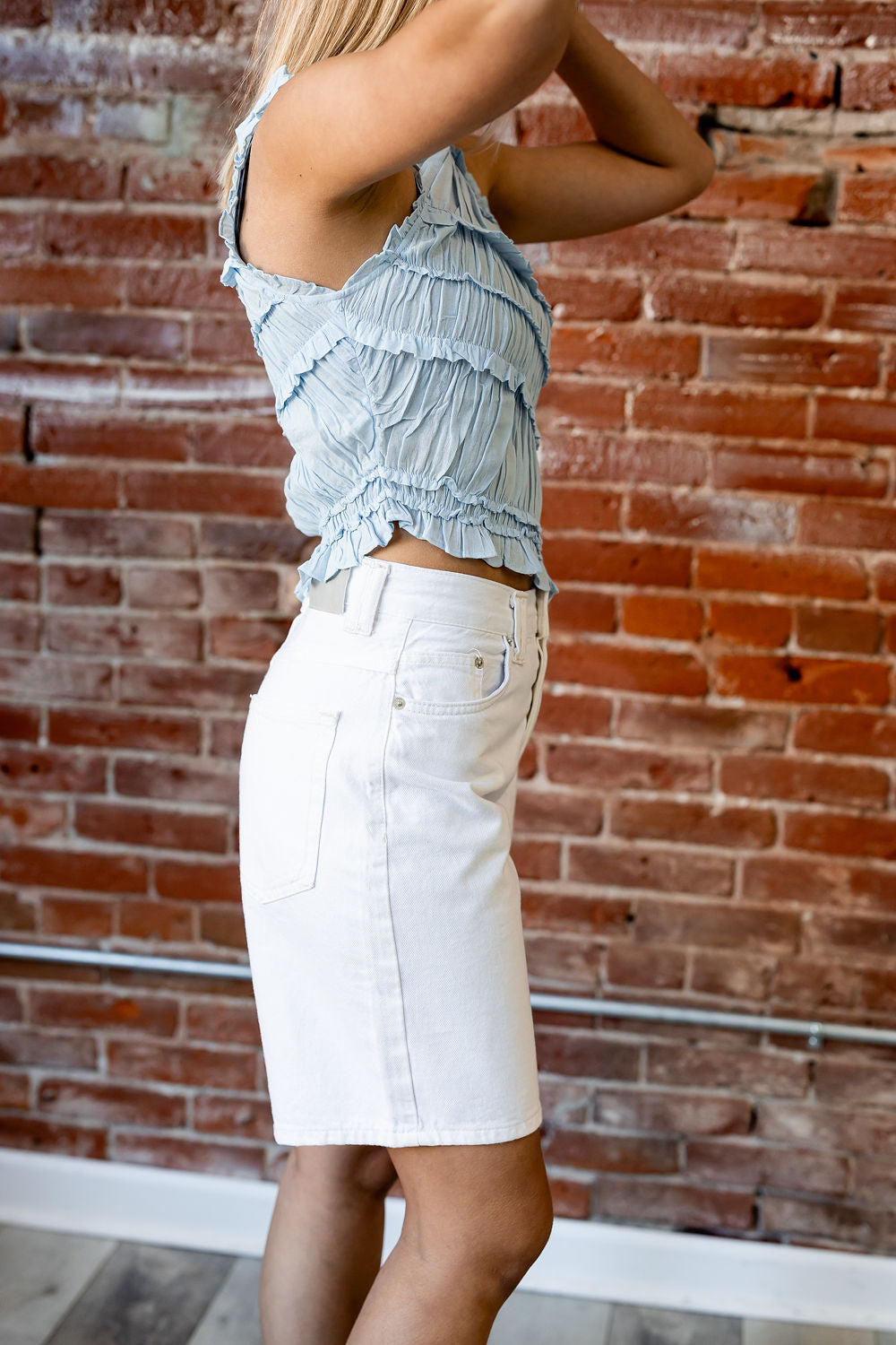 Montana Short