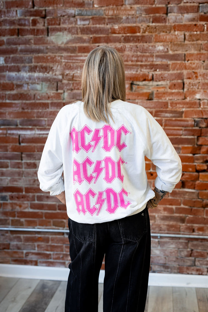 ACDC Lightning Crew