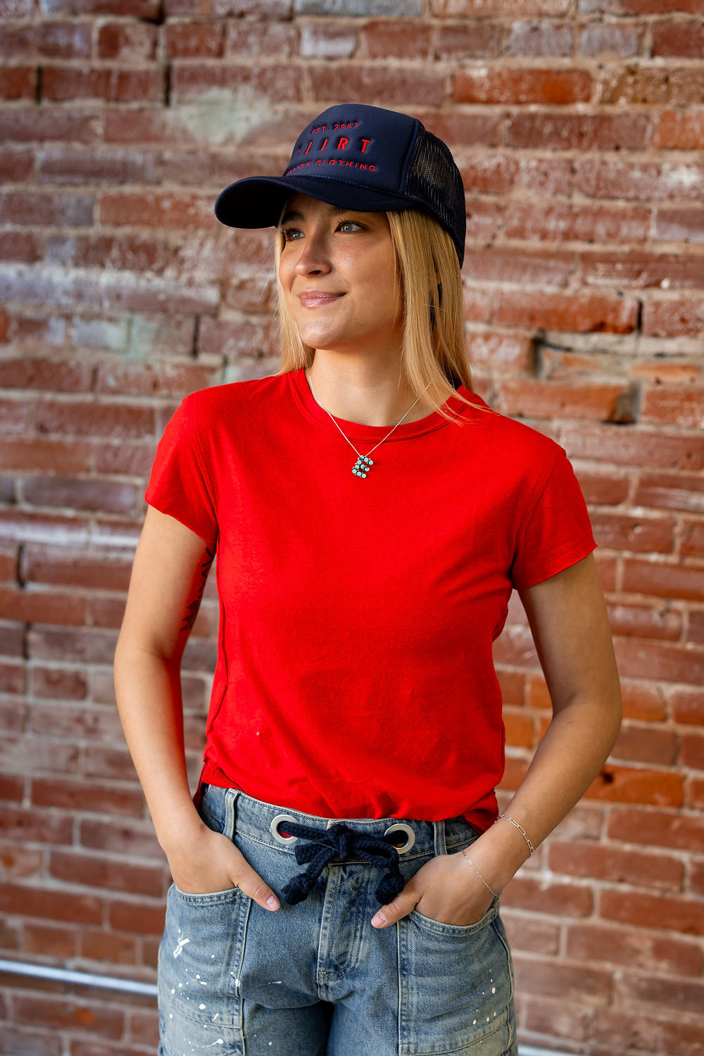 WTF Nova Tee