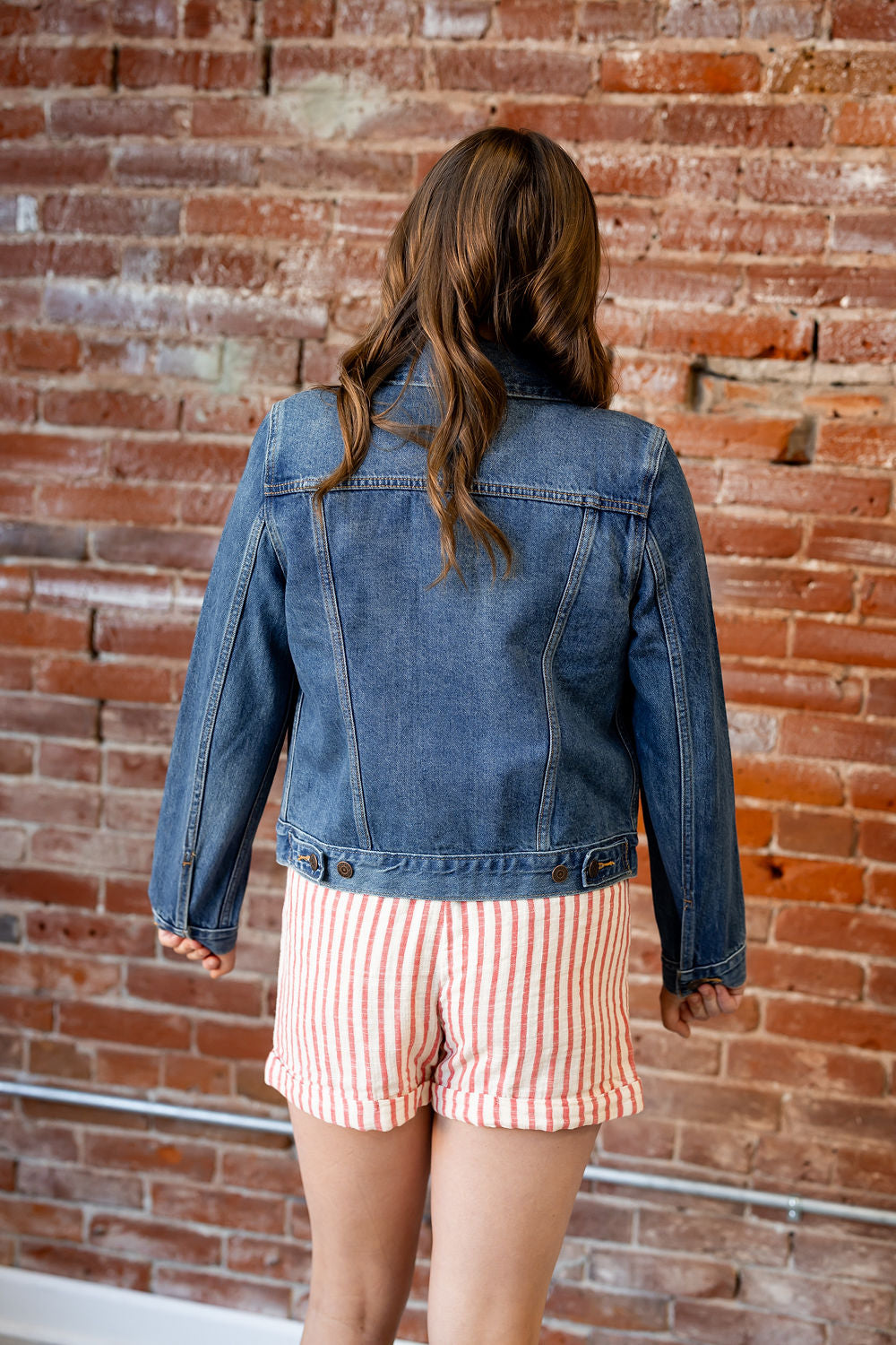 Levi's Original Trucker Jacket