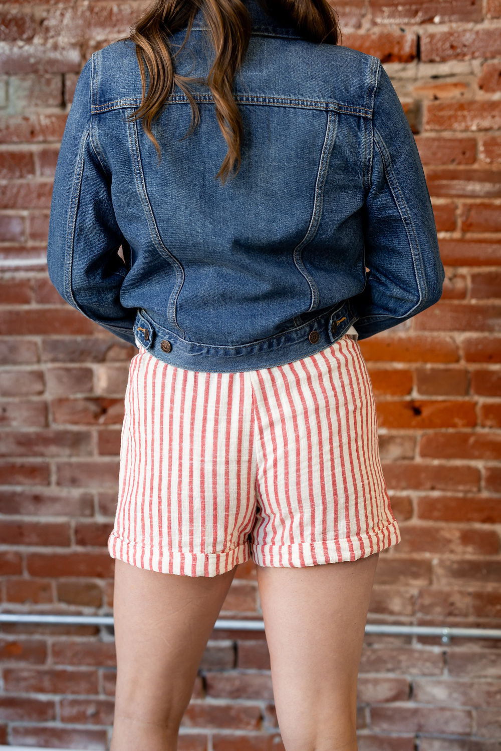 Cabana Short