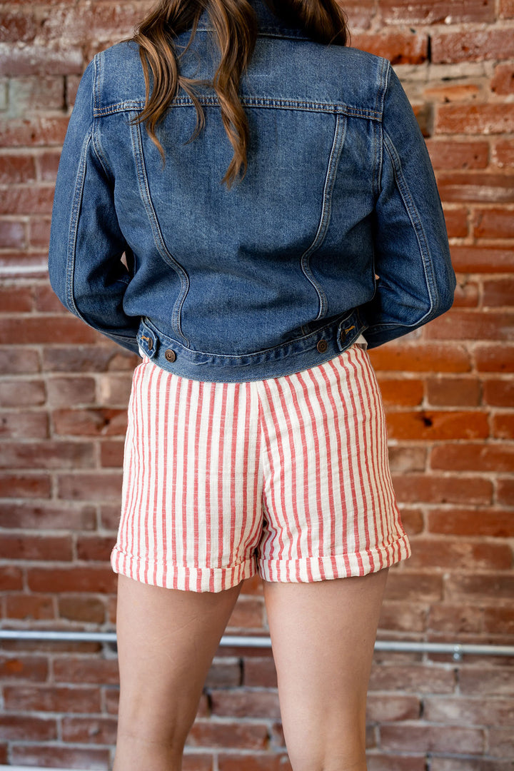 Cabana Short