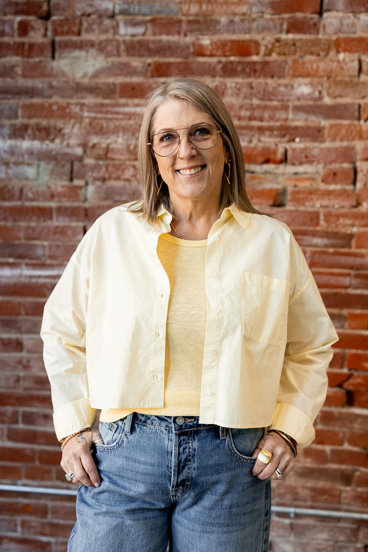 Lisette Top