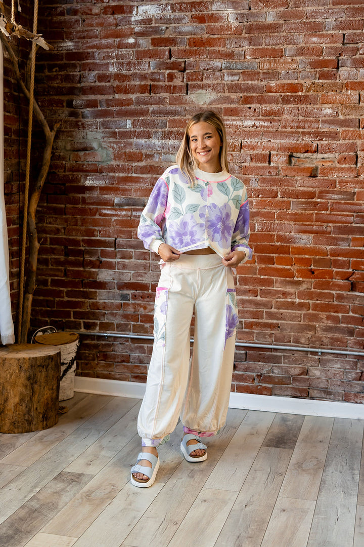 Summer Loving Jogger