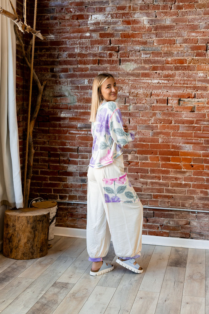 Summer Loving Jogger