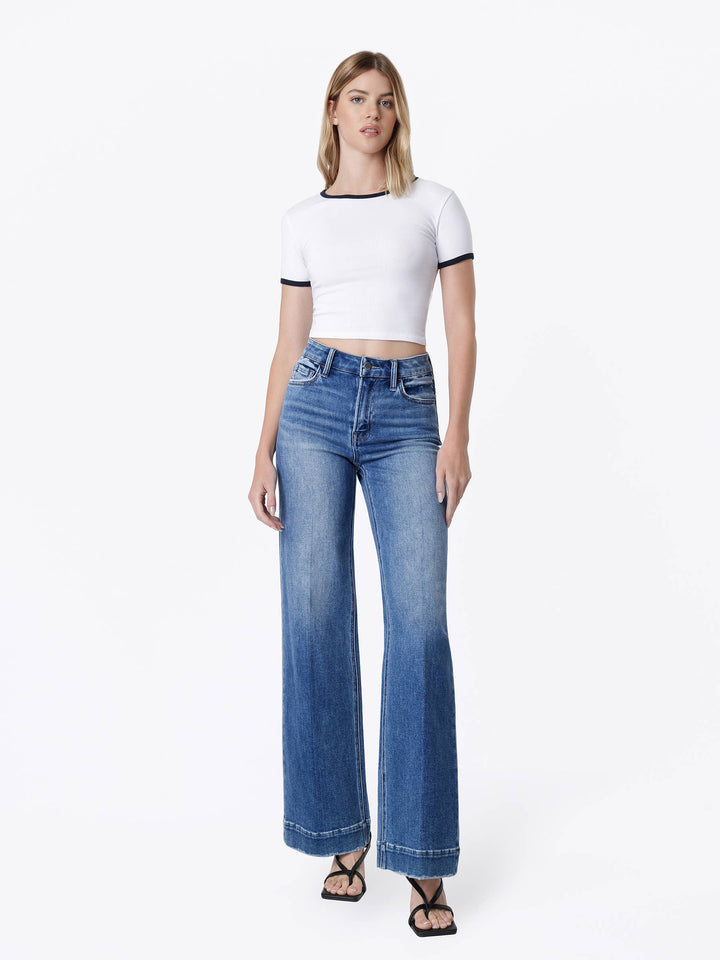 AQUARIUS HR TROUSER