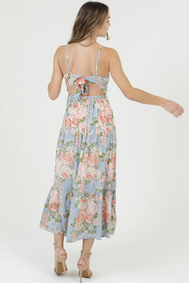 Lost with You Maxi