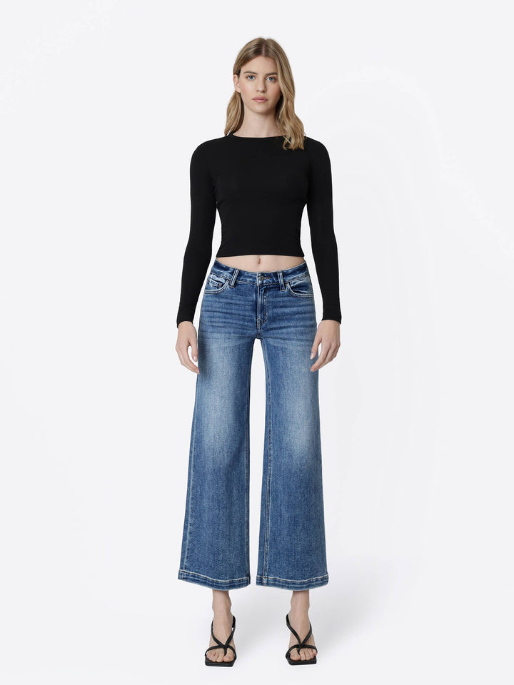 Morgan MR WL Jeans