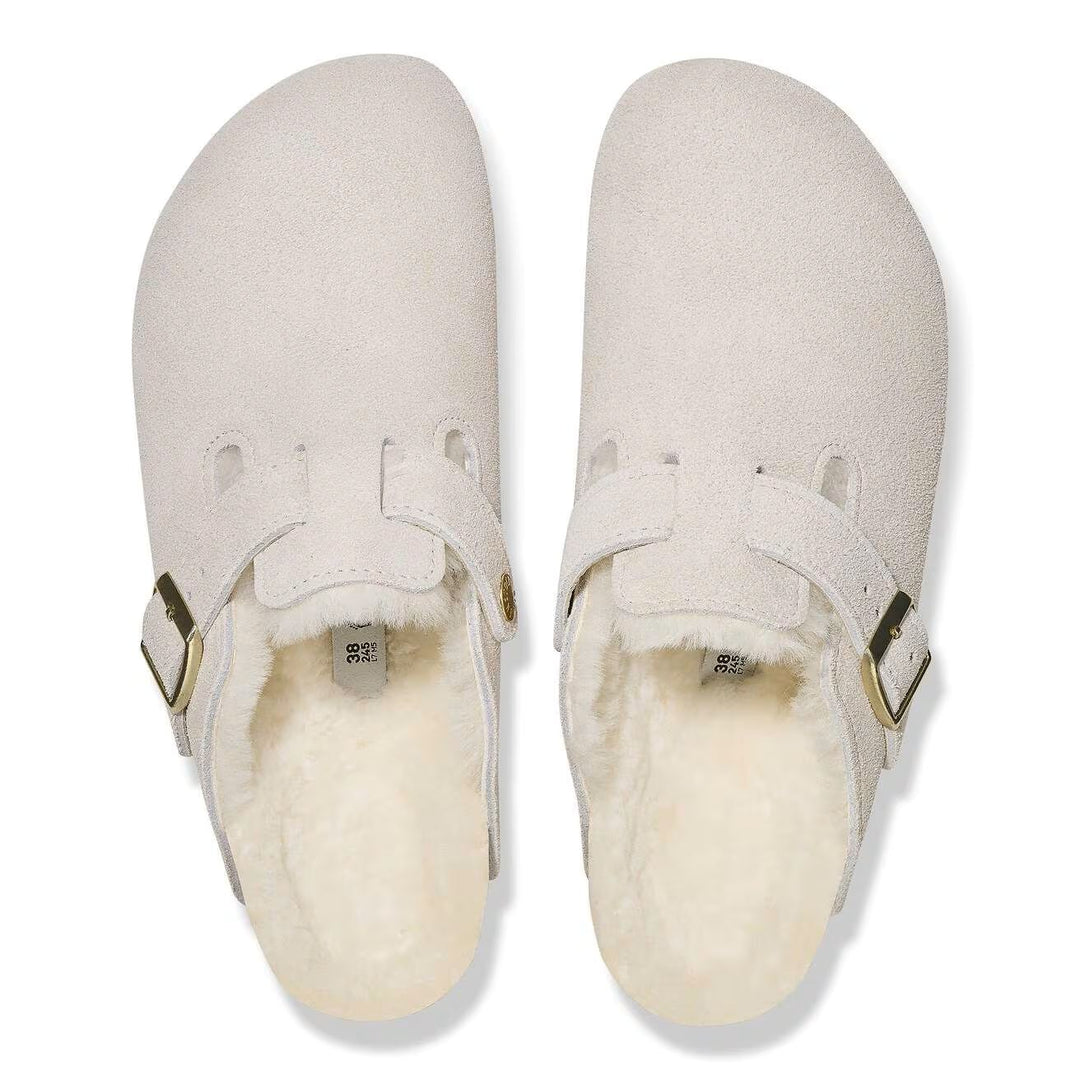 Boston Shearling