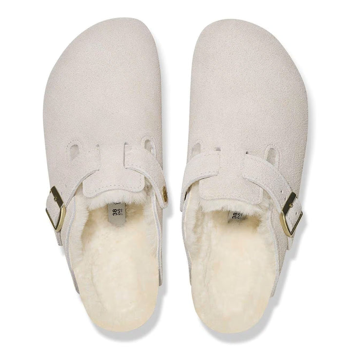 Boston Shearling