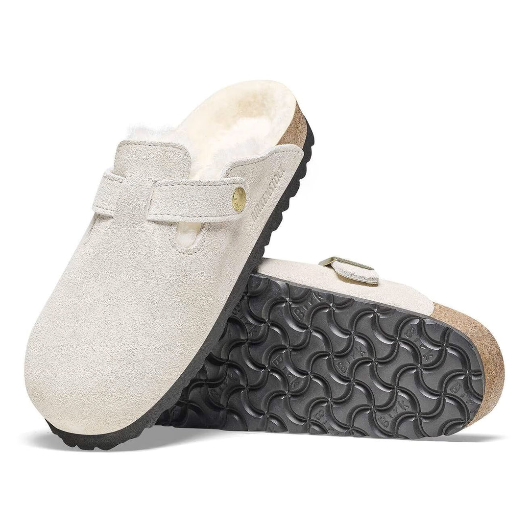 Boston Shearling