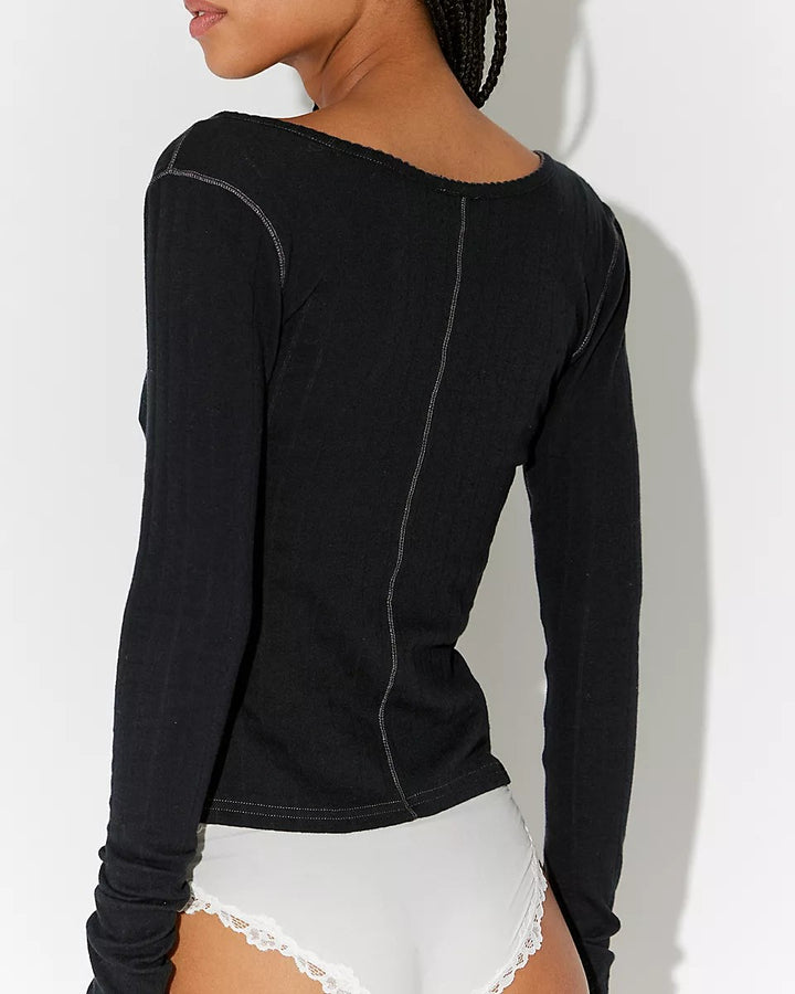 End Game Pointelle LS