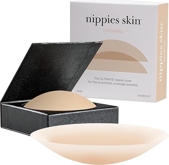 Nippies Skin Adhesive Covers