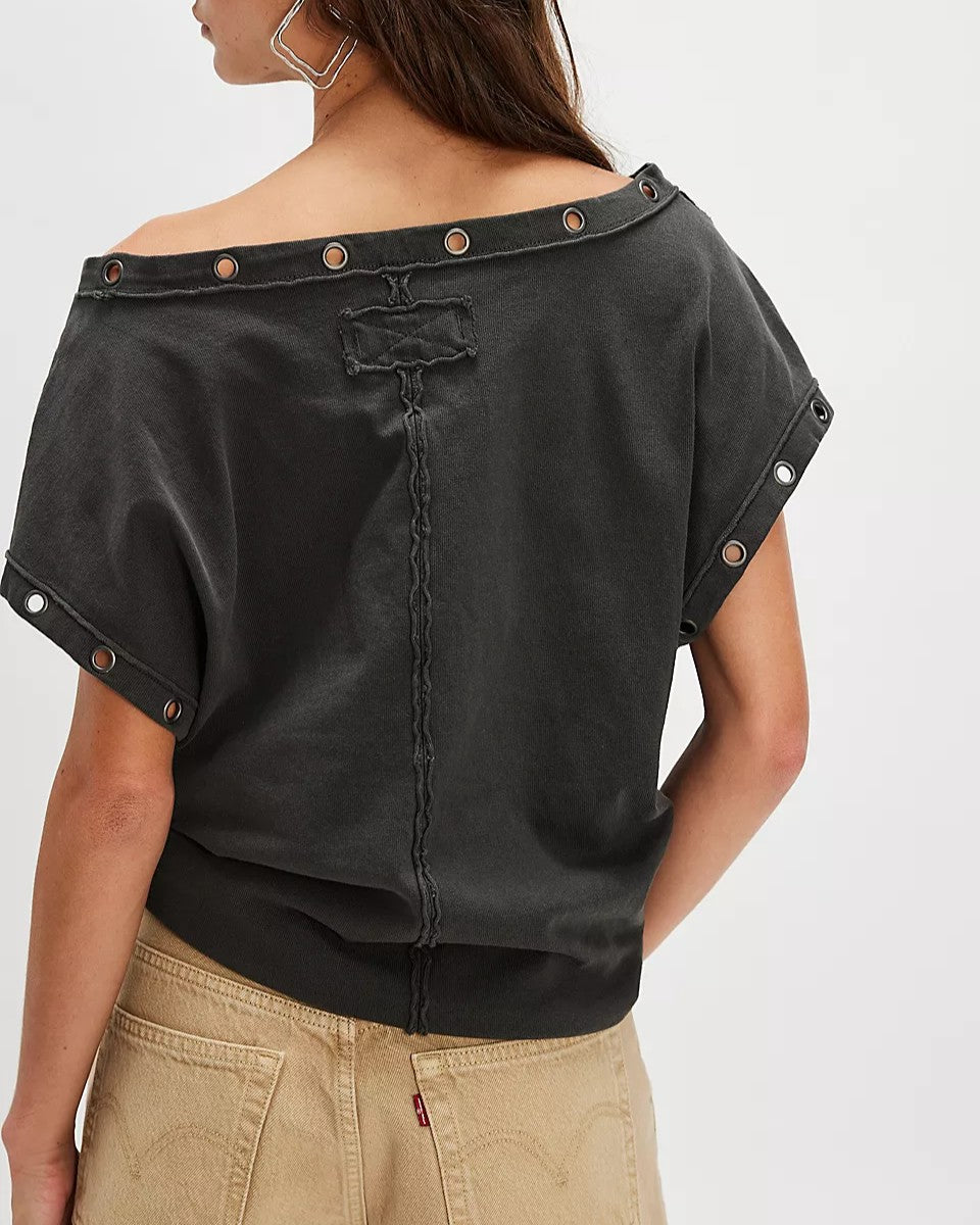 We The Free Billie Tee