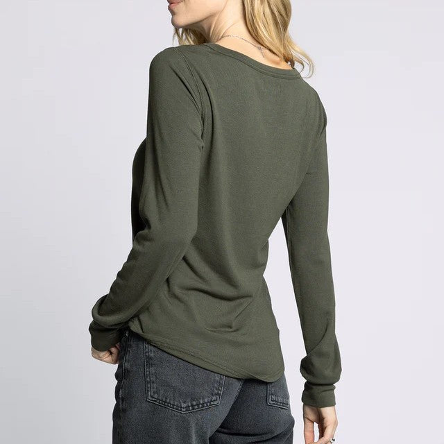 Stacy Top