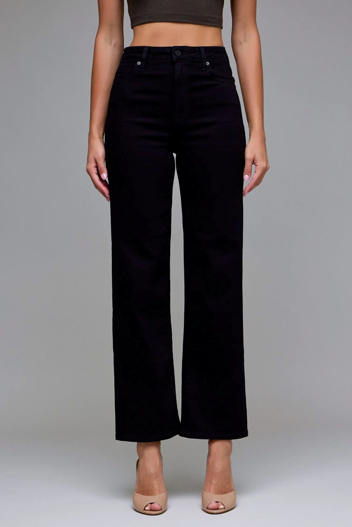 Officially Yours HR Straight