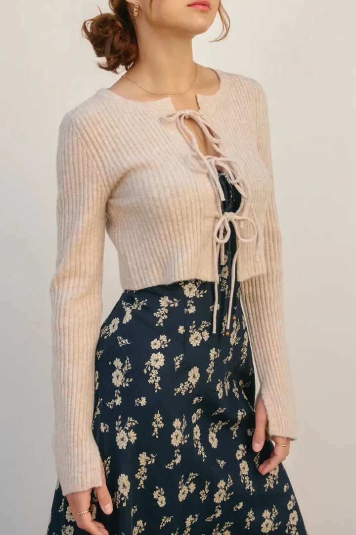 Erika Sweater