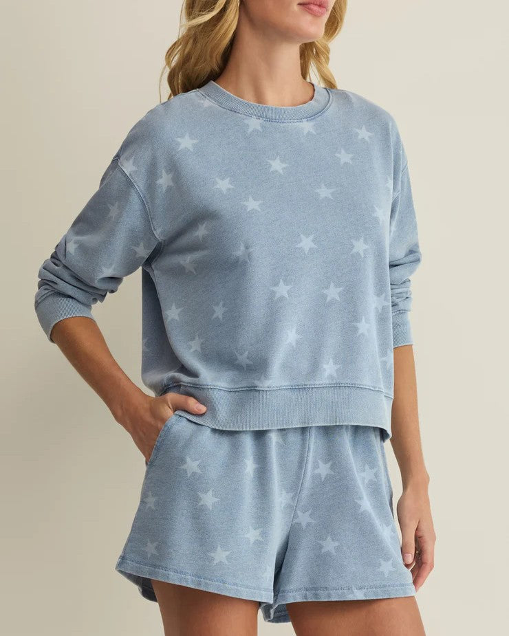 Written Stars Sweatshirt