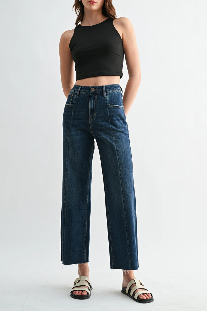 Danielle SH Wide Leg