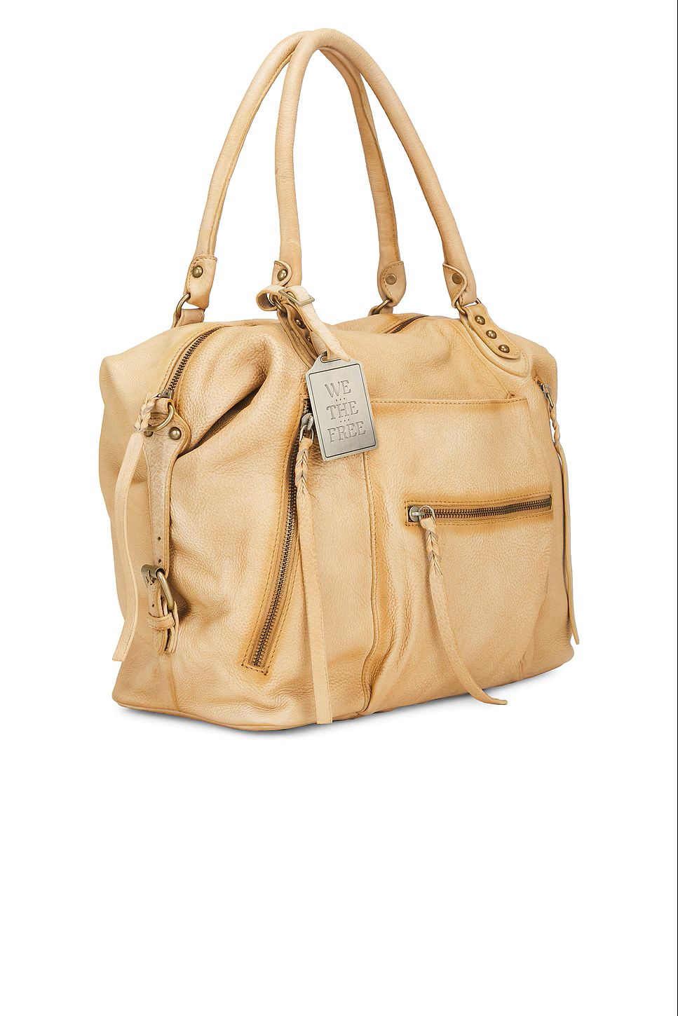 WTF Emerson Tote Bag