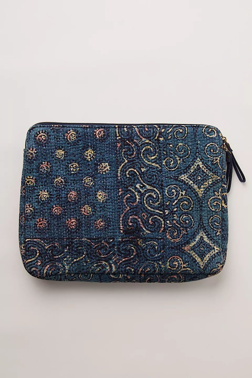 Double Computer Case