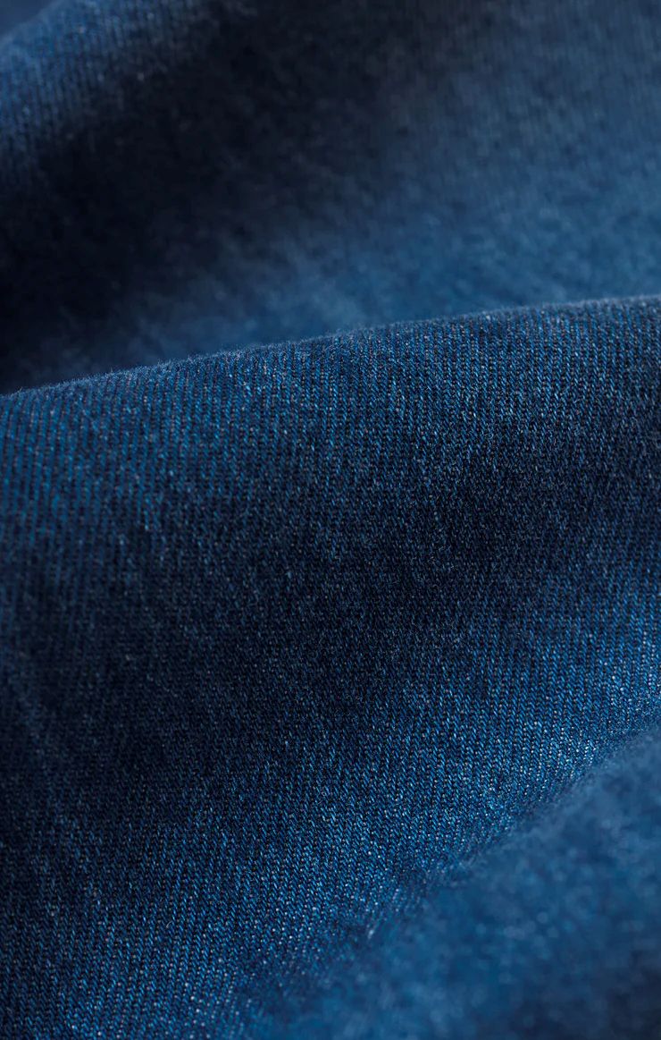 Daycation Denim Utility Pant