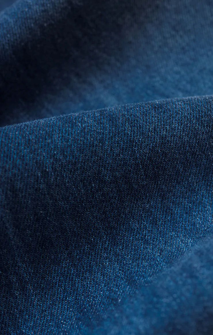 Daycation Denim Utility Pant