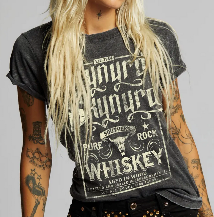 Lynyrd Skynyrd Graphic Tee