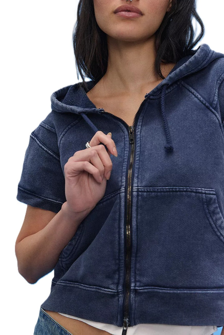 Summer Sweatshirt