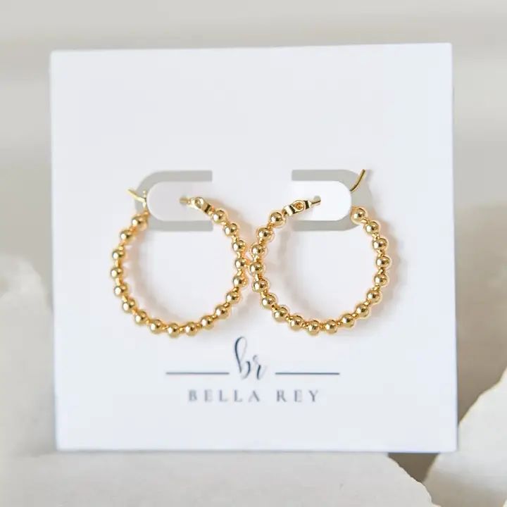 Bella Rey Vivi Earrings