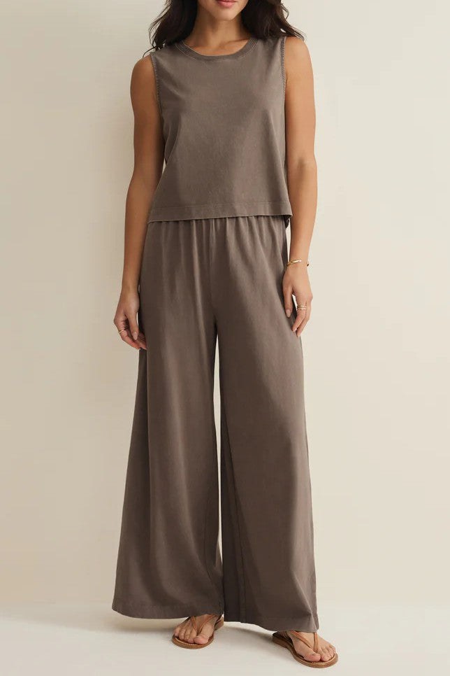 Scout Jersey Pant